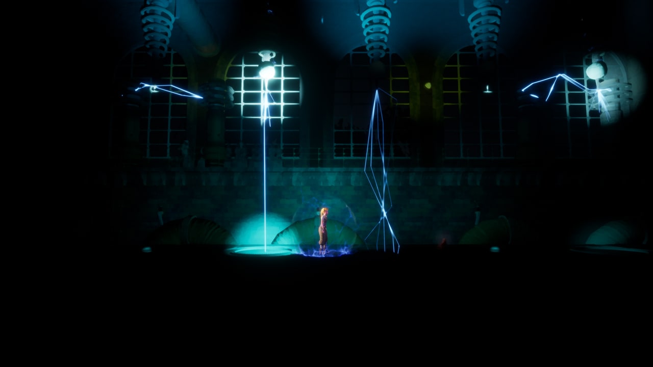 Another Sight screenshot 4 for Nintendo Switch