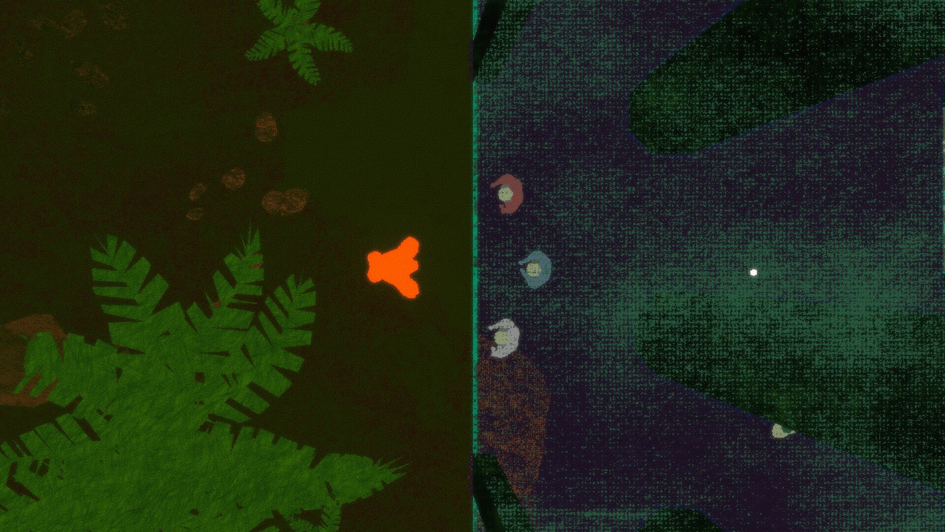 Ape Out screenshot 4 for Nintendo Switch