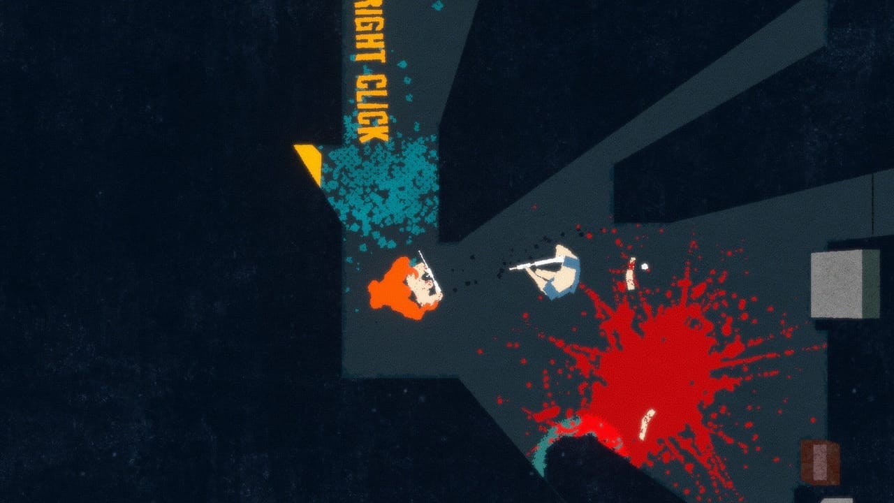 Ape Out screenshot 5 for Nintendo Switch