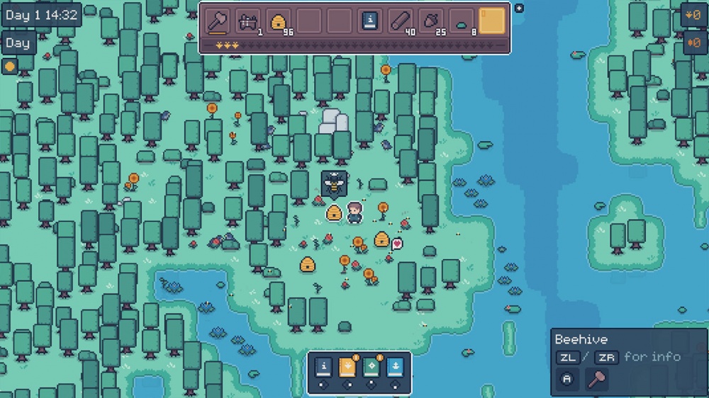 Apico screenshot 3 for Nintendo Switch
