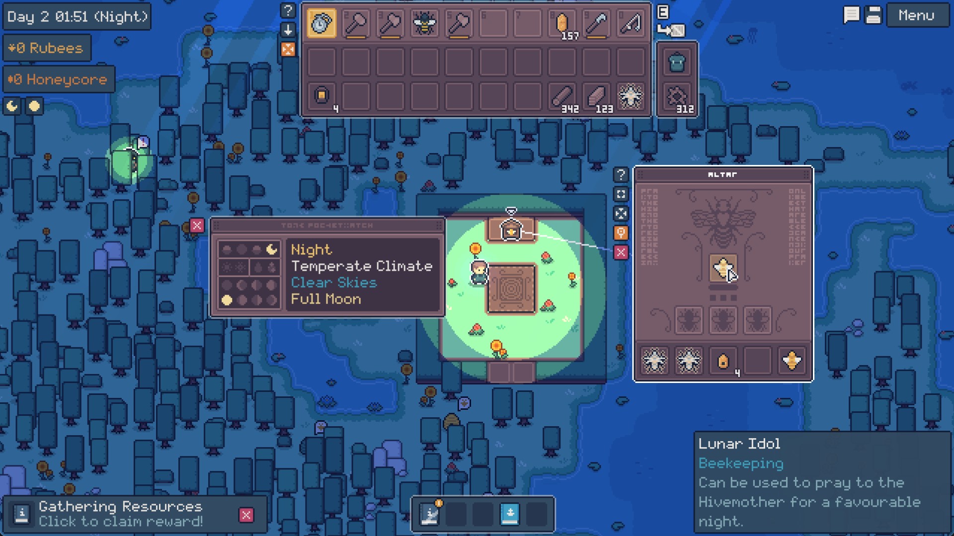 Apico screenshot 4 for Nintendo Switch