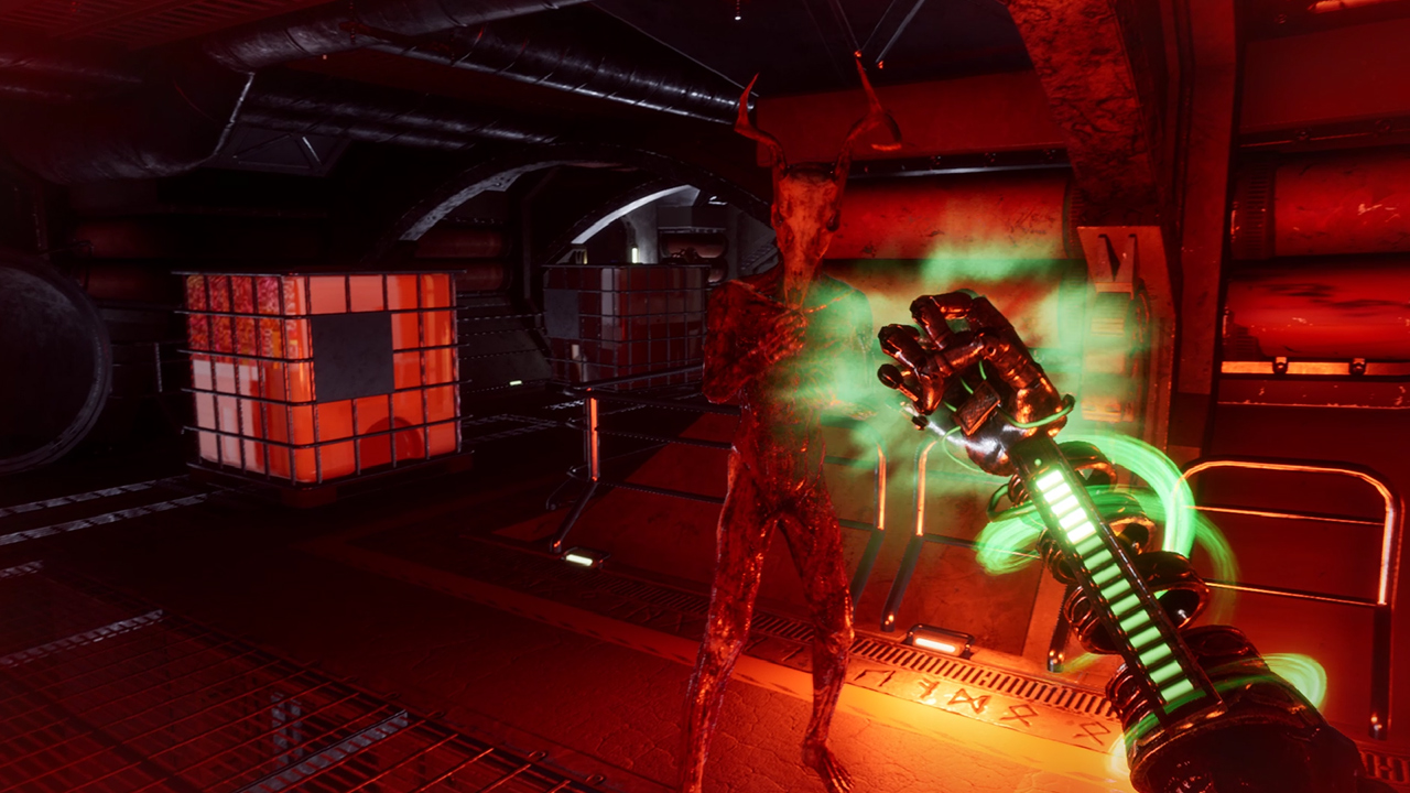 Apsulov: End Of Gods screenshot 3 for Nintendo Switch