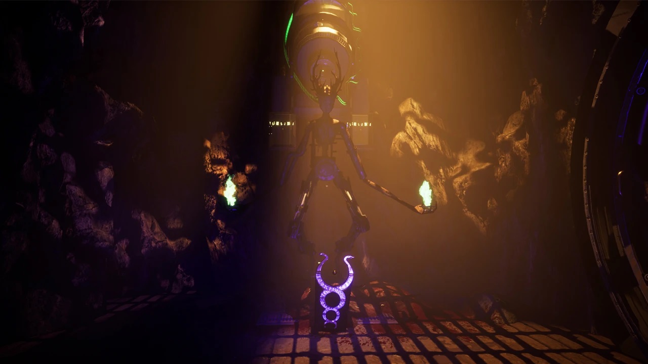 Apsulov: End Of Gods screenshot 4 for Nintendo Switch