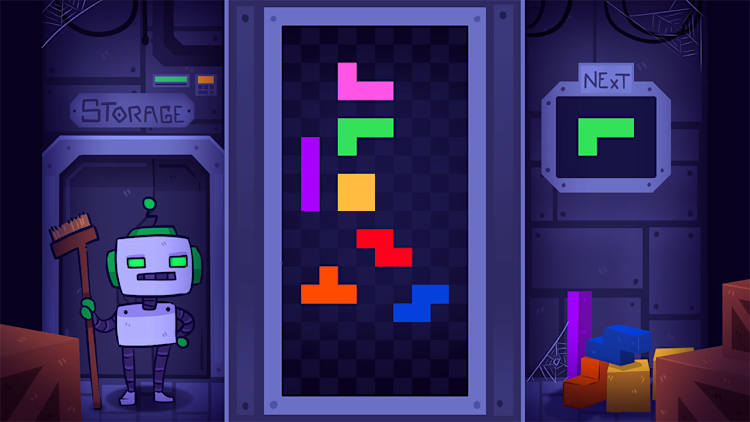 Arcade Game Zone screenshot 3 for Nintendo Switch