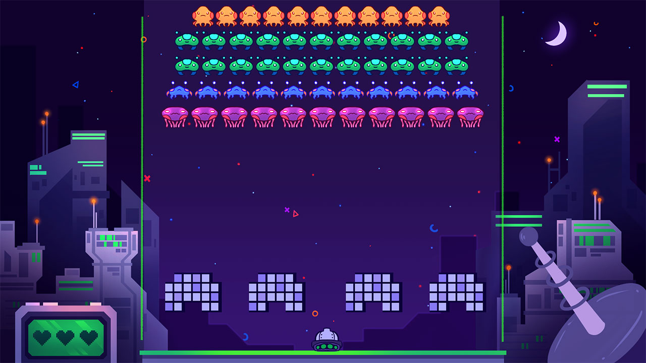 Arcade Game Zone screenshot 4 for Nintendo Switch