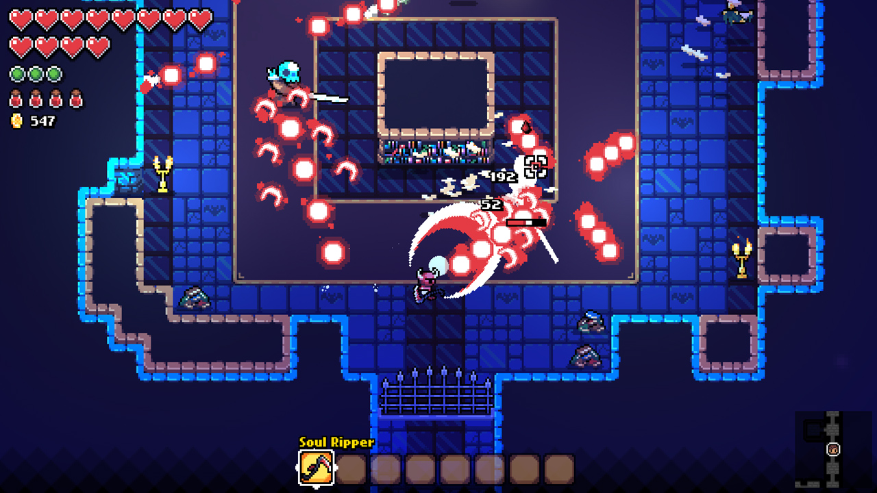 Archvale screenshot 2 for Nintendo Switch
