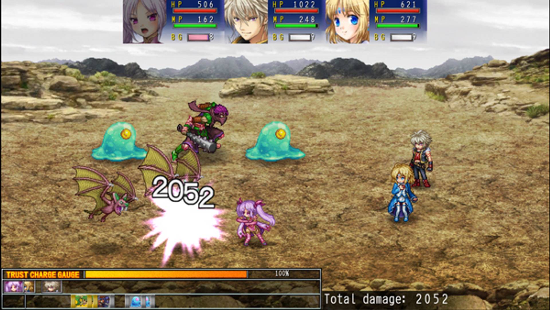 Asdivine Collection screenshot 3 for Nintendo Switch