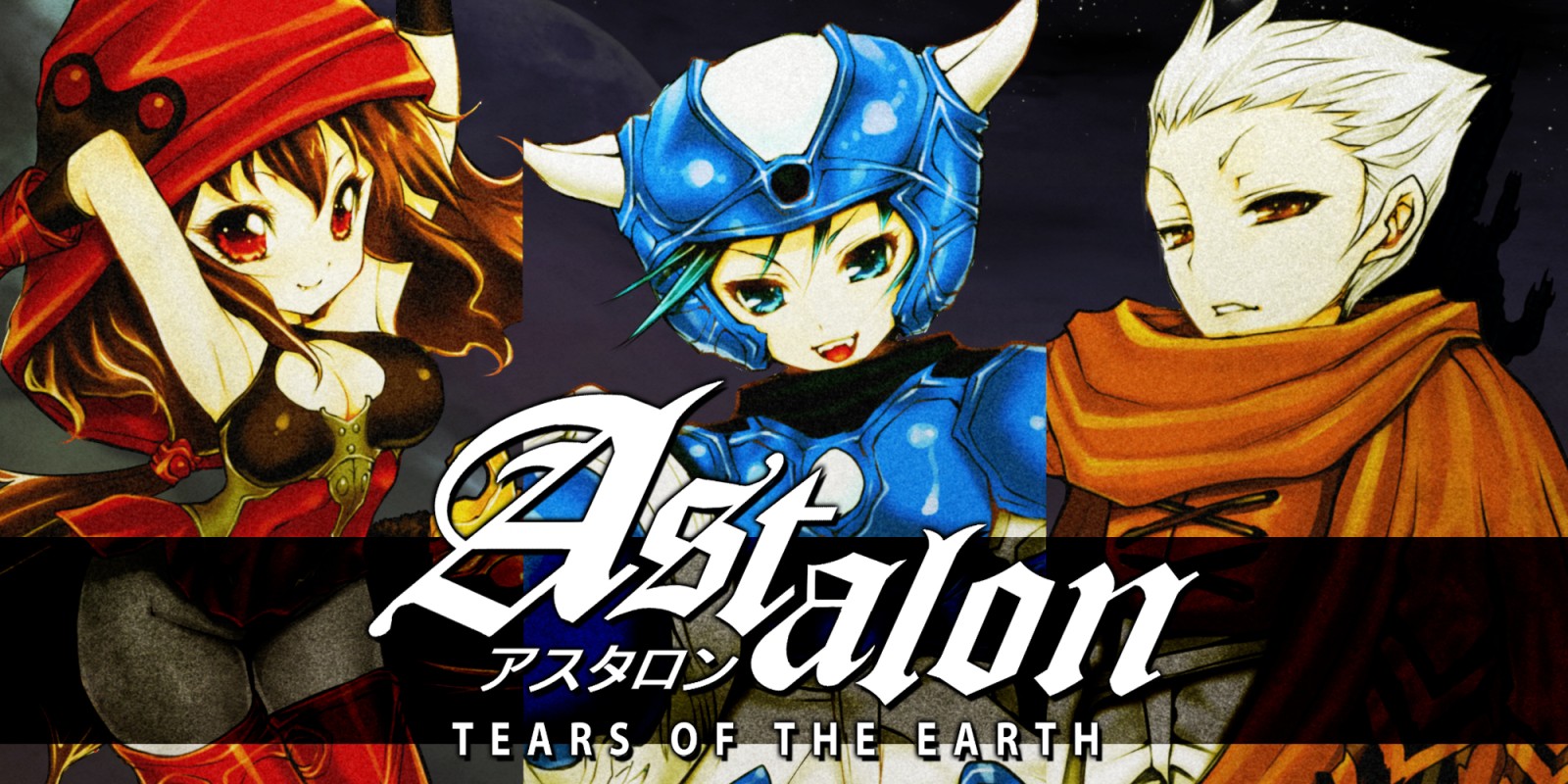 Astalon: Tears of the Earth screenshot 3 for Nintendo Switch