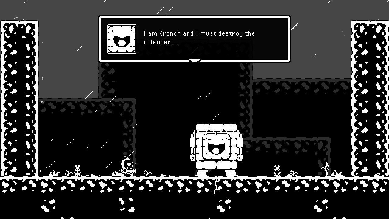 Astronite screenshot 3 for Nintendo Switch