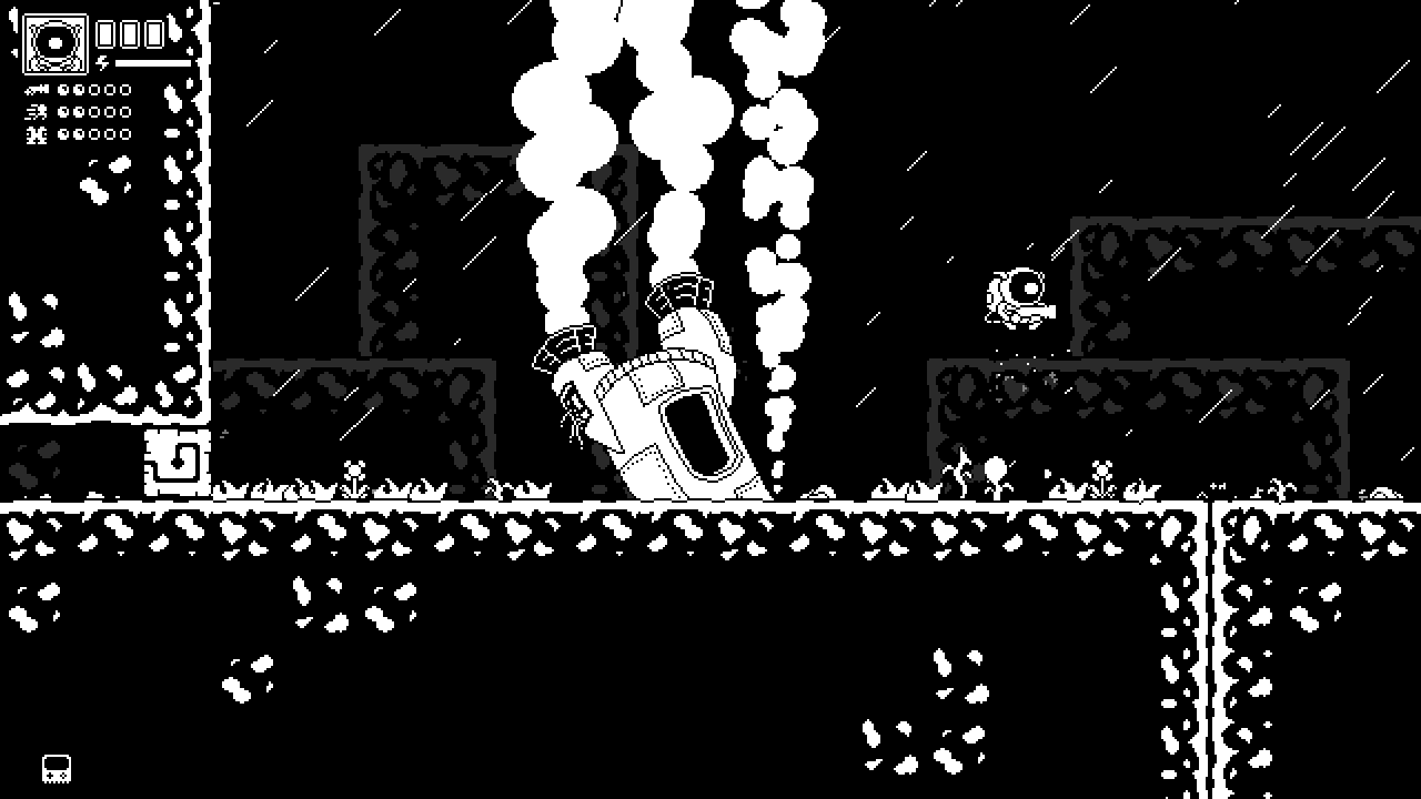 Astronite screenshot 3 for Nintendo Switch