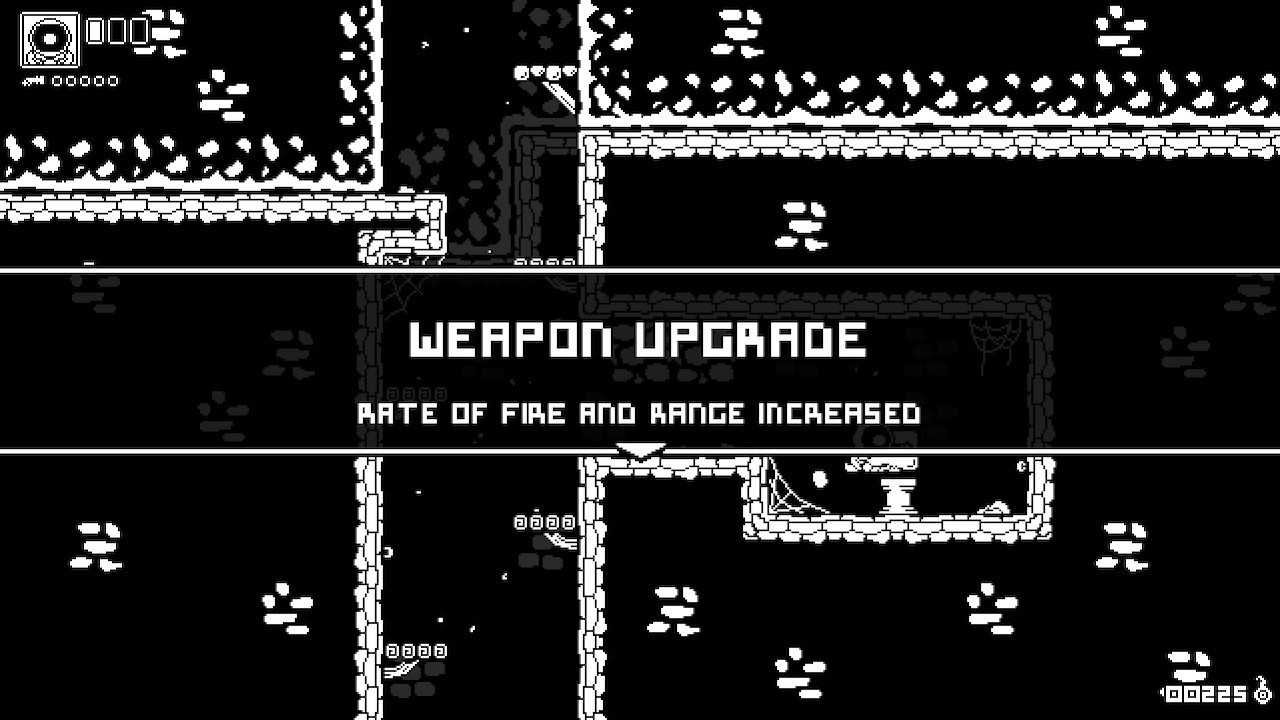 Astronite screenshot 5 for Nintendo Switch