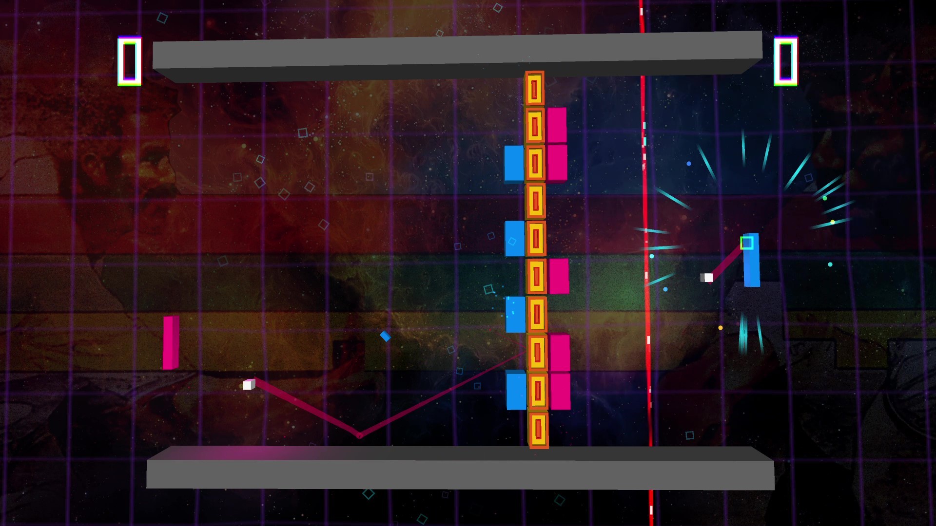 Atari 50: The Anniversary Celebration screenshot 4 for Nintendo Switch