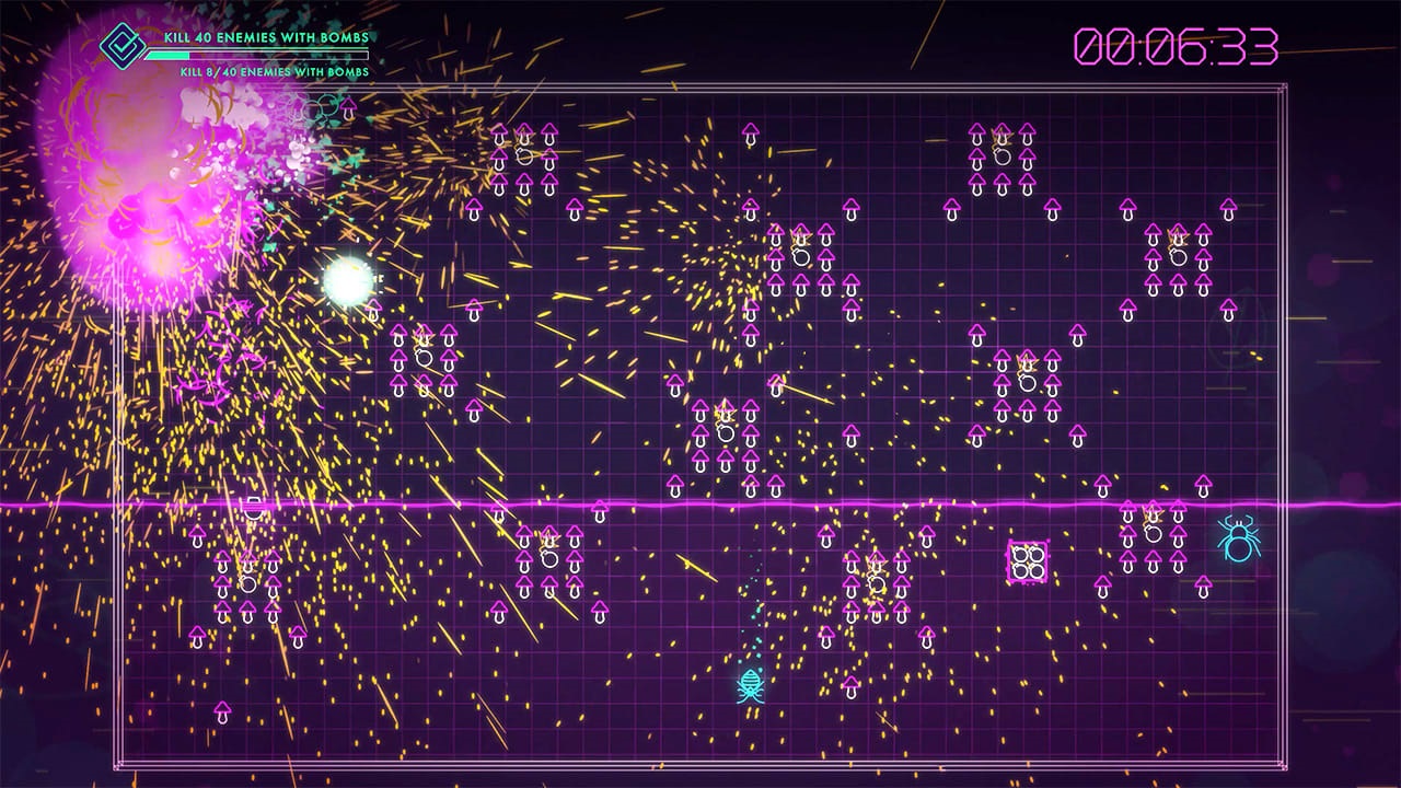 Atari Recharged Collection 1 screenshot 2 for Nintendo Switch