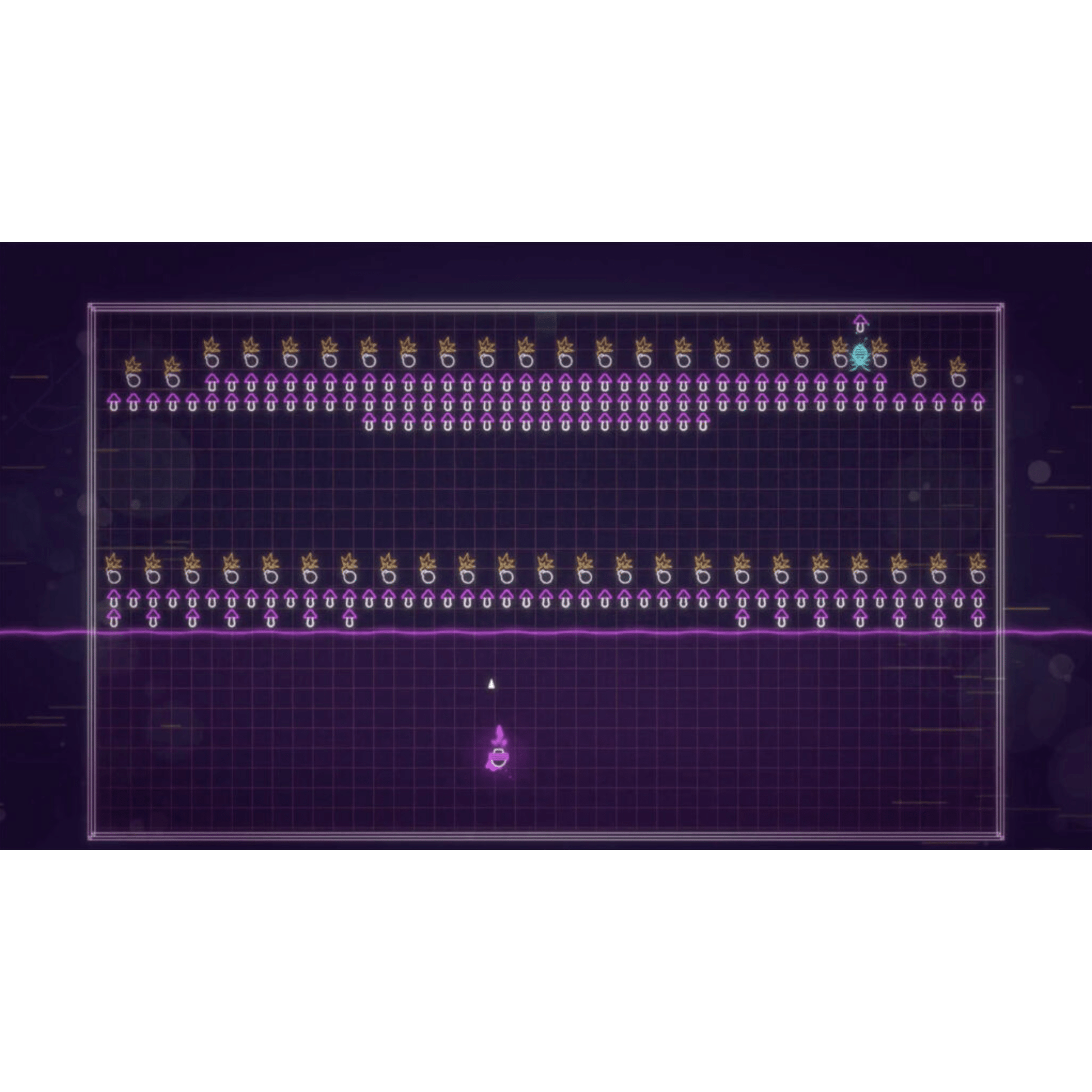 Atari Recharged Collection 1 screenshot 3 for Nintendo Switch