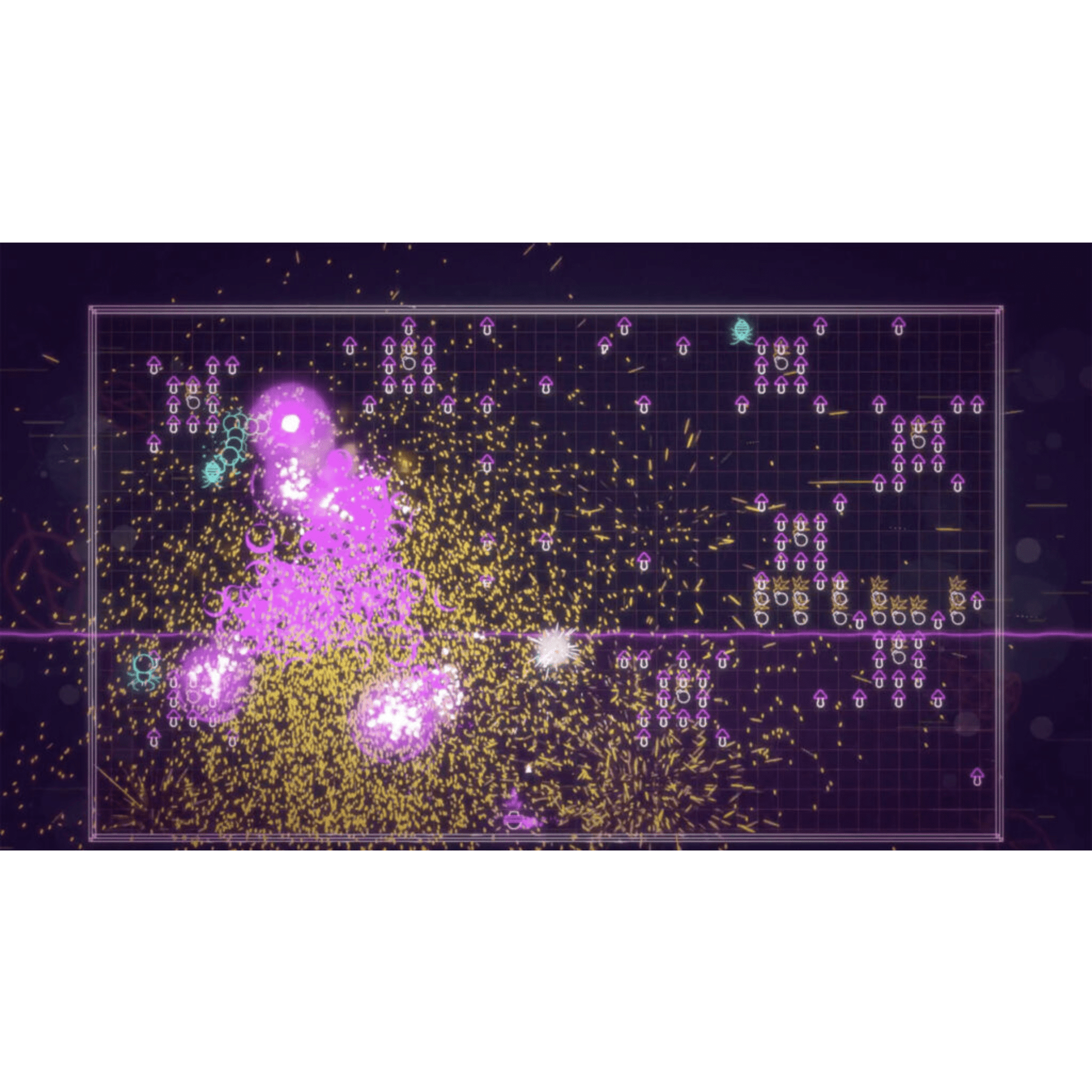 Atari Recharged Collection 1 screenshot 4 for Nintendo Switch