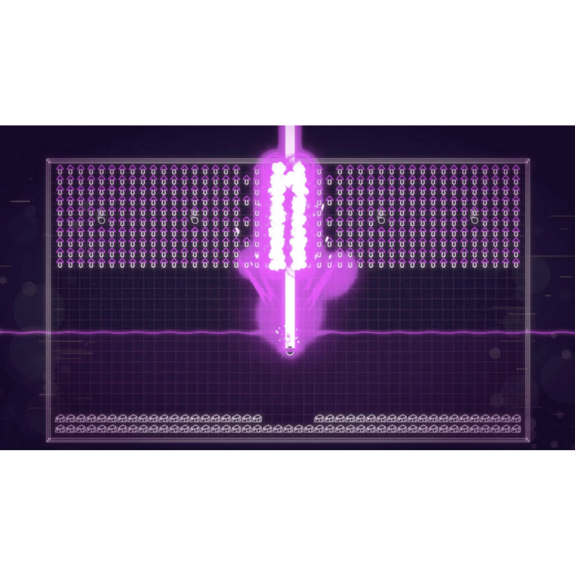 Atari Recharged Collection 2 screenshot 4 for Nintendo Switch