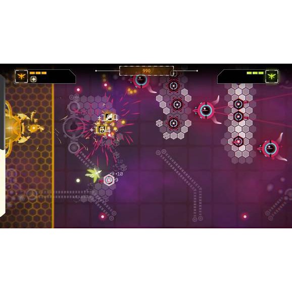 Atari Recharged Collection 3 screenshot 2 for Nintendo Switch