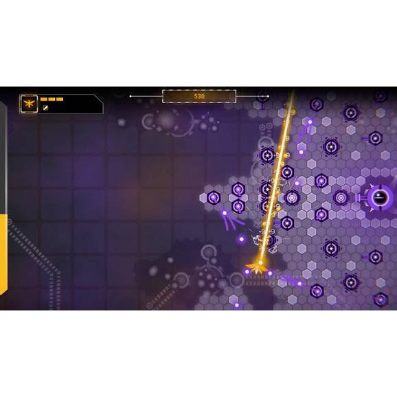 Atari Recharged Collection 3 screenshot 3 for Nintendo Switch
