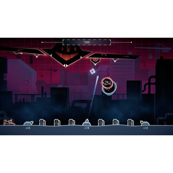 Atari Recharged Collection 3 screenshot 4 for Nintendo Switch