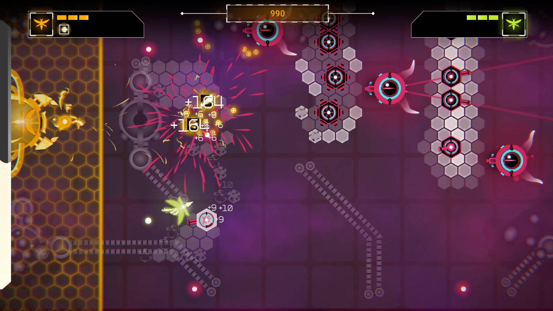 Atari Recharged Collection 3 + 4 screenshot 4 for Nintendo Switch
