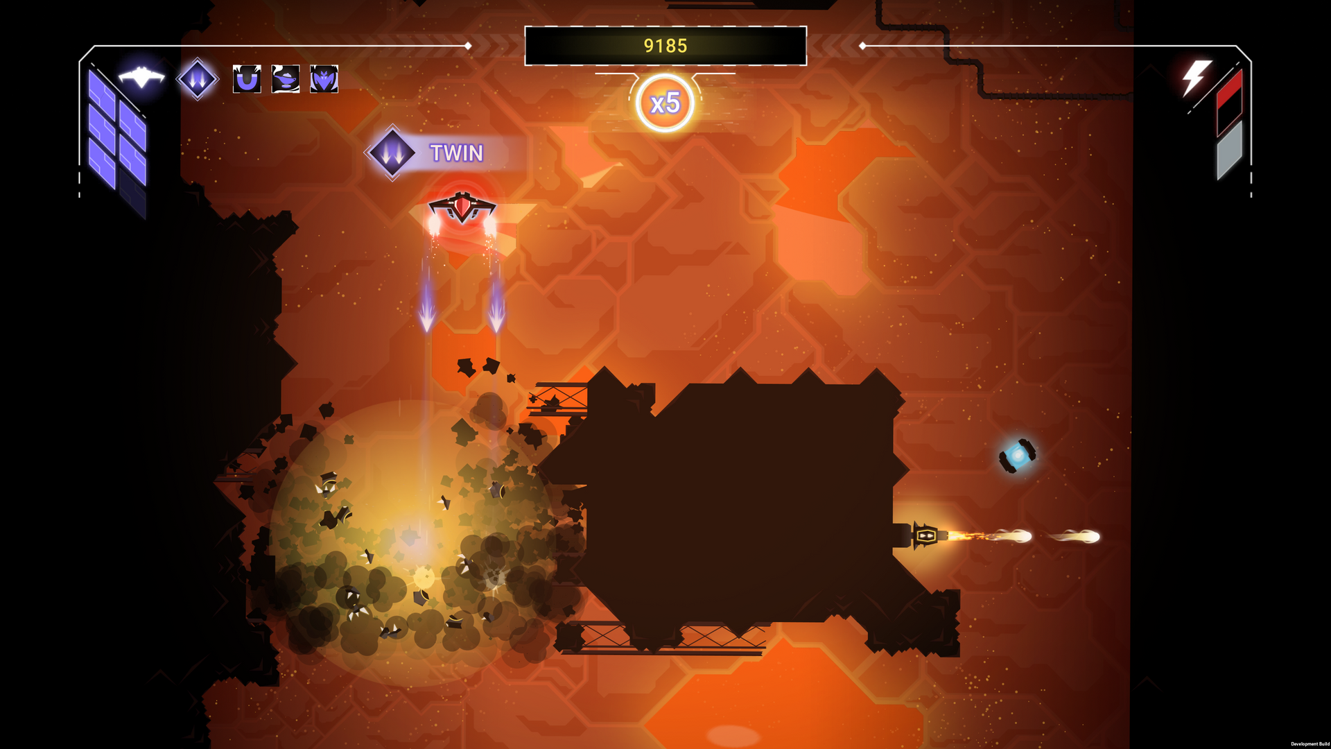 Atari Recharged Collection 3 + 4 screenshot 5 for Nintendo Switch