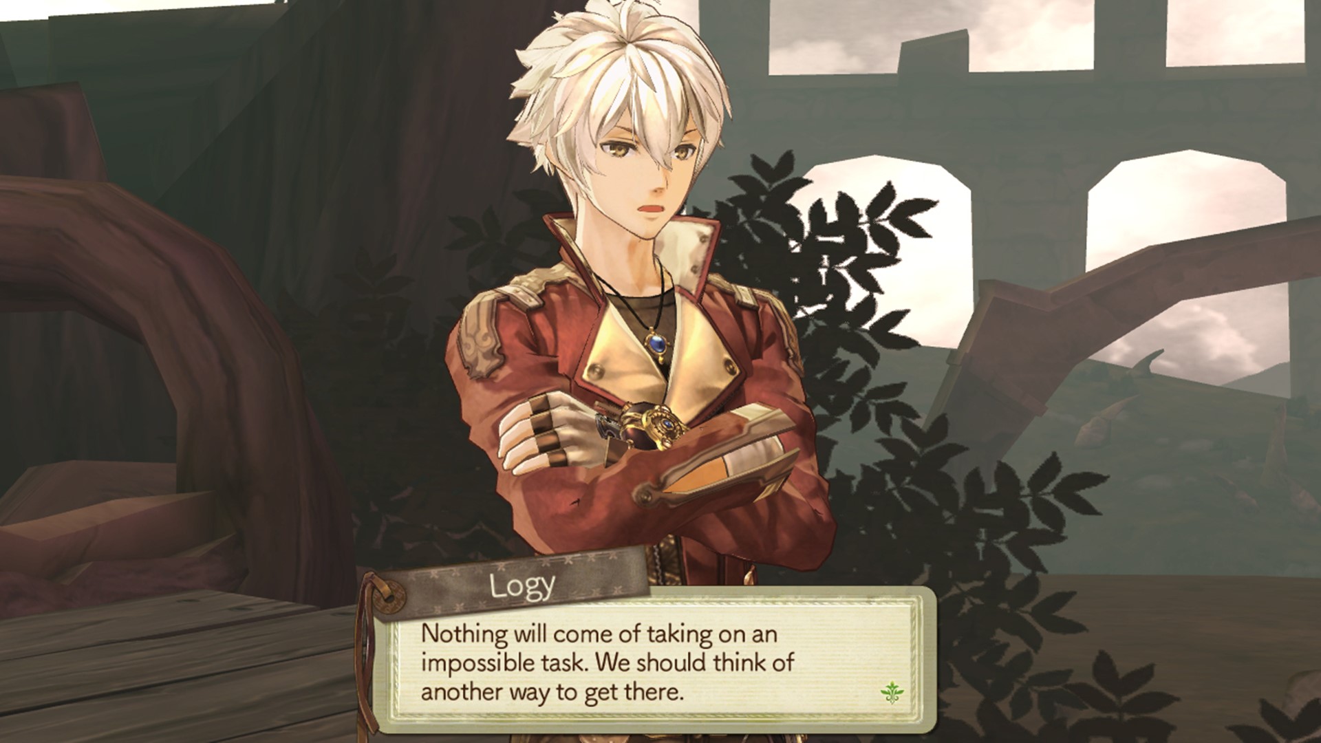 Atelier Dusk Trilogy Deluxe Pack screenshot 3 for Nintendo Switch