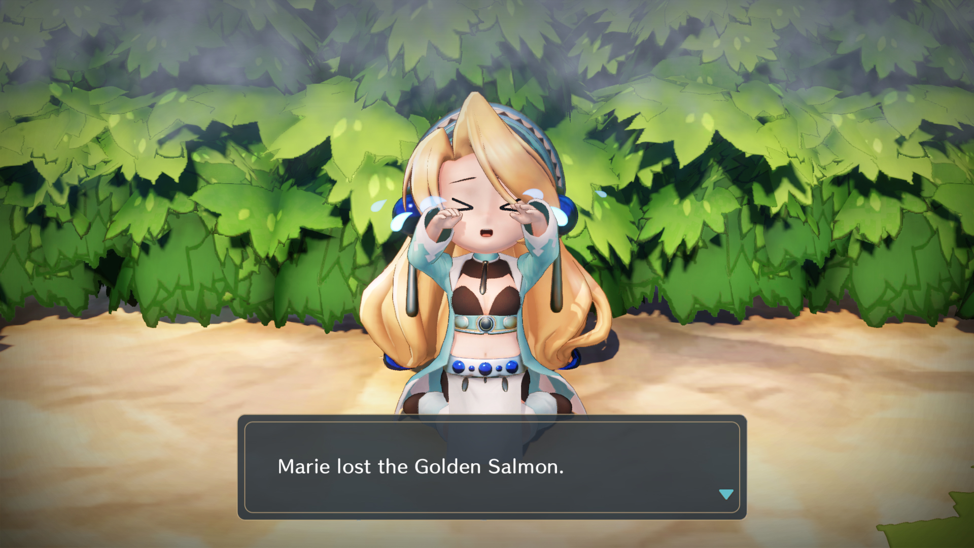 Atelier Marie Remake: The Alchemist Of Salburg screenshot 4 for Nintendo Switch