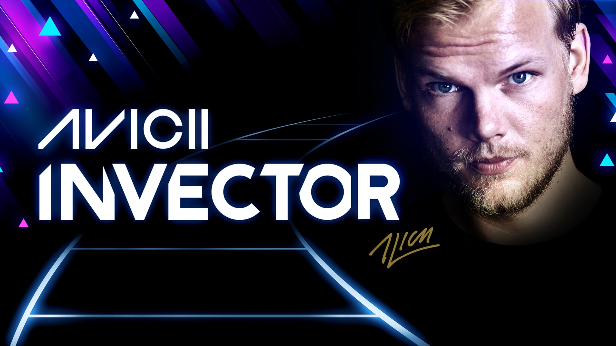 AVICII Invector screenshot 4 for Nintendo Switch
