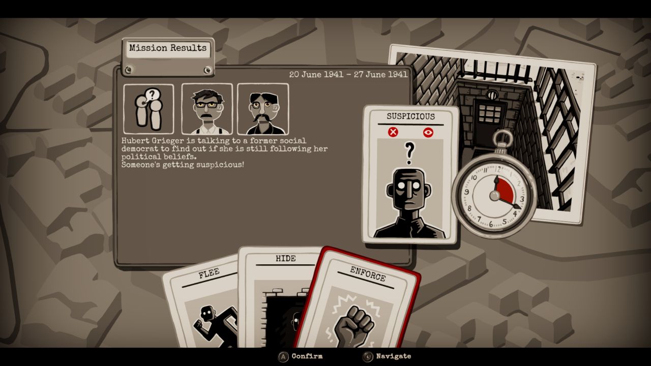Award Winning Indie Gems 4-In-1 screenshot 2 for Nintendo Switch