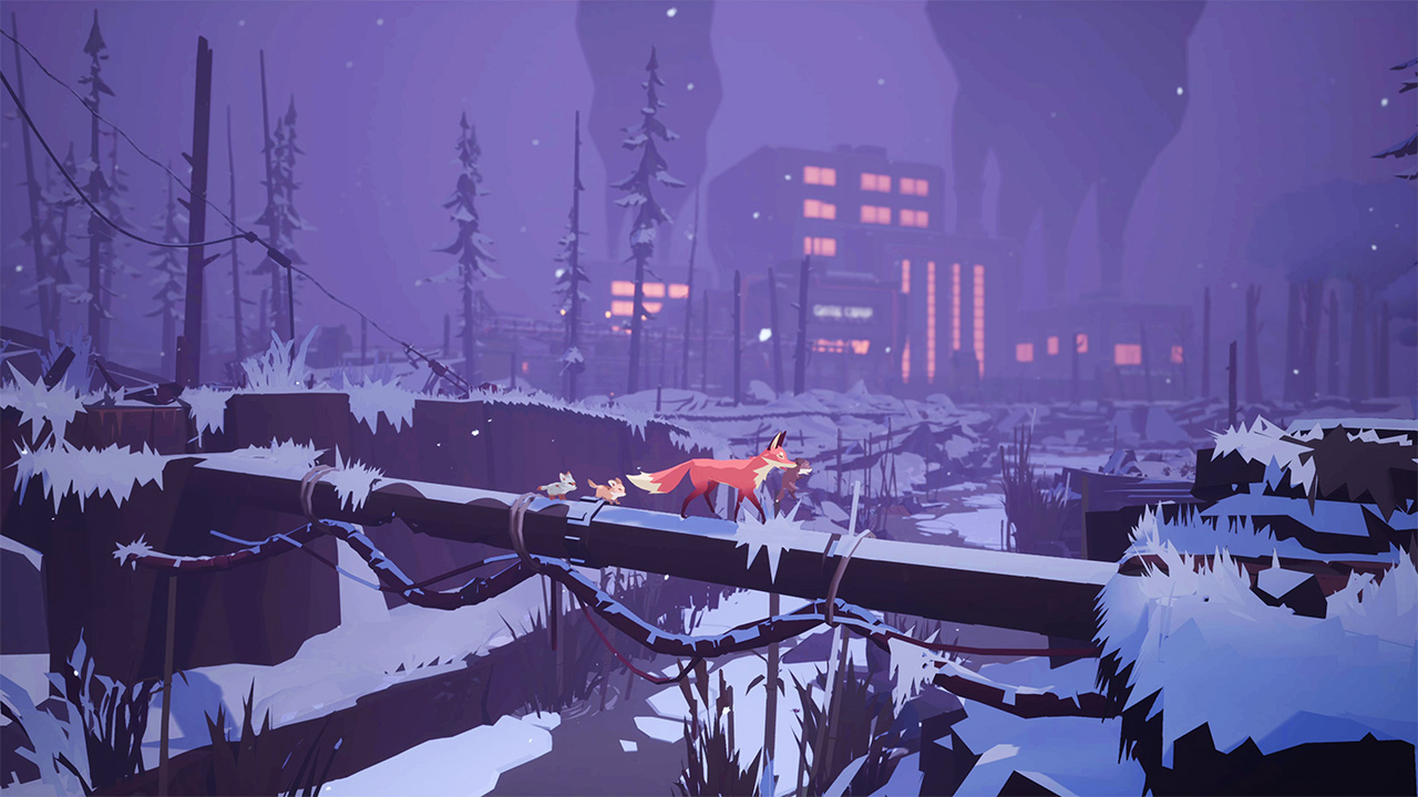 Award Winning Indie Gems 4-In-1 screenshot 3 for Nintendo Switch