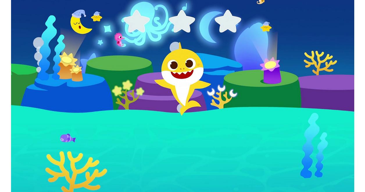 Baby Shark: Sing & Swim Party screenshot 4 for Nintendo Switch