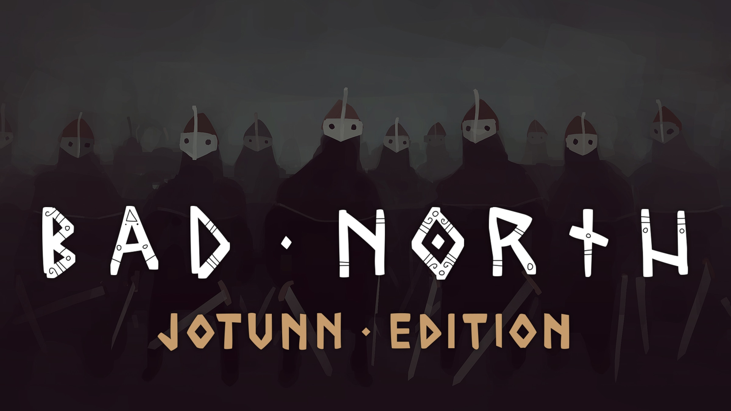 Bad North screenshot 2 for Nintendo Switch