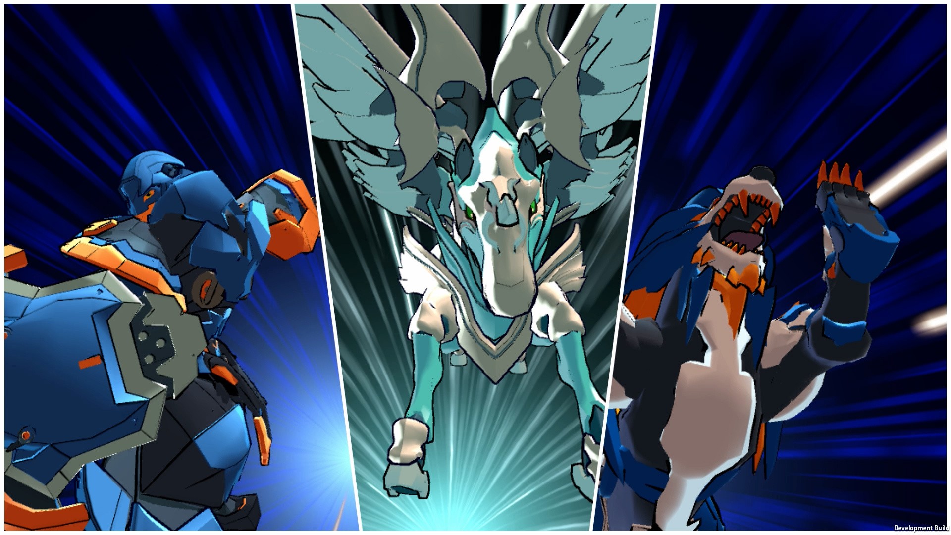 Bakugan: Champions of Vestroia screenshot 3 for Nintendo Switch