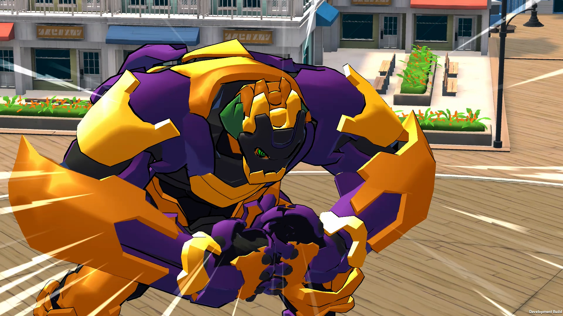 Bakugan: Champions of Vestroia screenshot 4 for Nintendo Switch