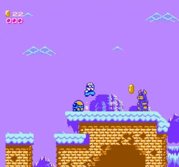 Basse Def Adventures screenshot 4 for Nintendo Switch
