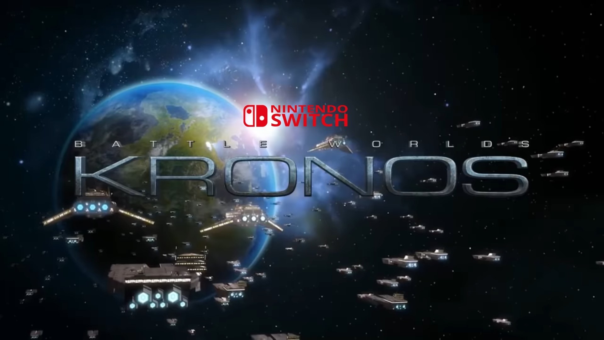 Battle Worlds Kronos screenshot 5 for Nintendo Switch