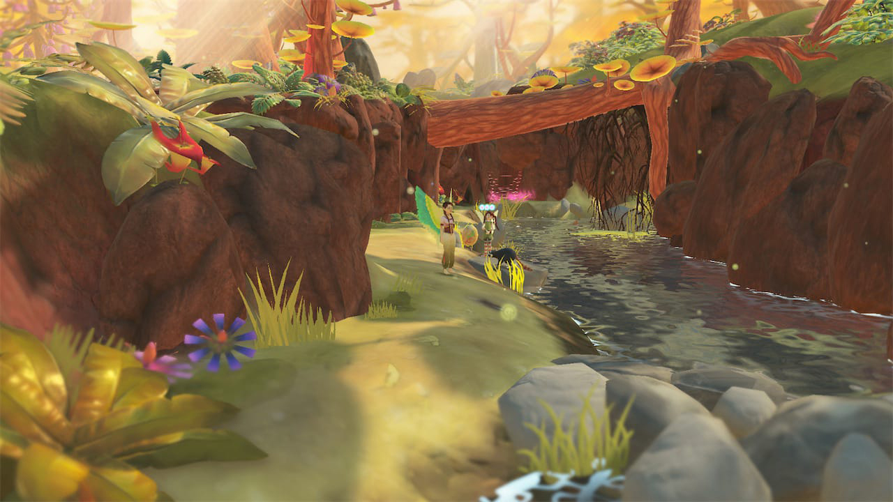 Bayala screenshot 2 for Nintendo Switch