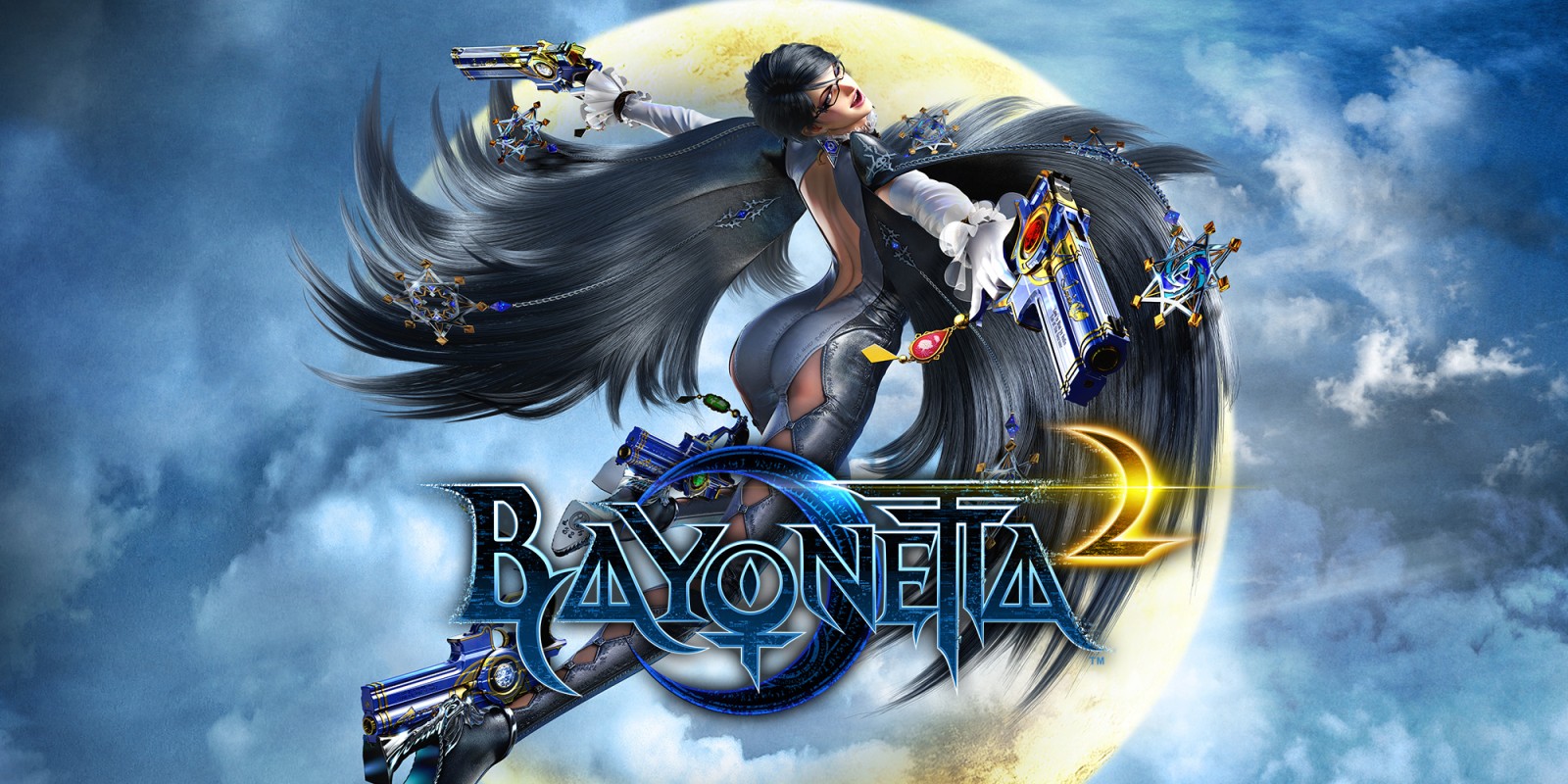 Bayonetta 2 + Bayonetta screenshot 5 for Nintendo Switch
