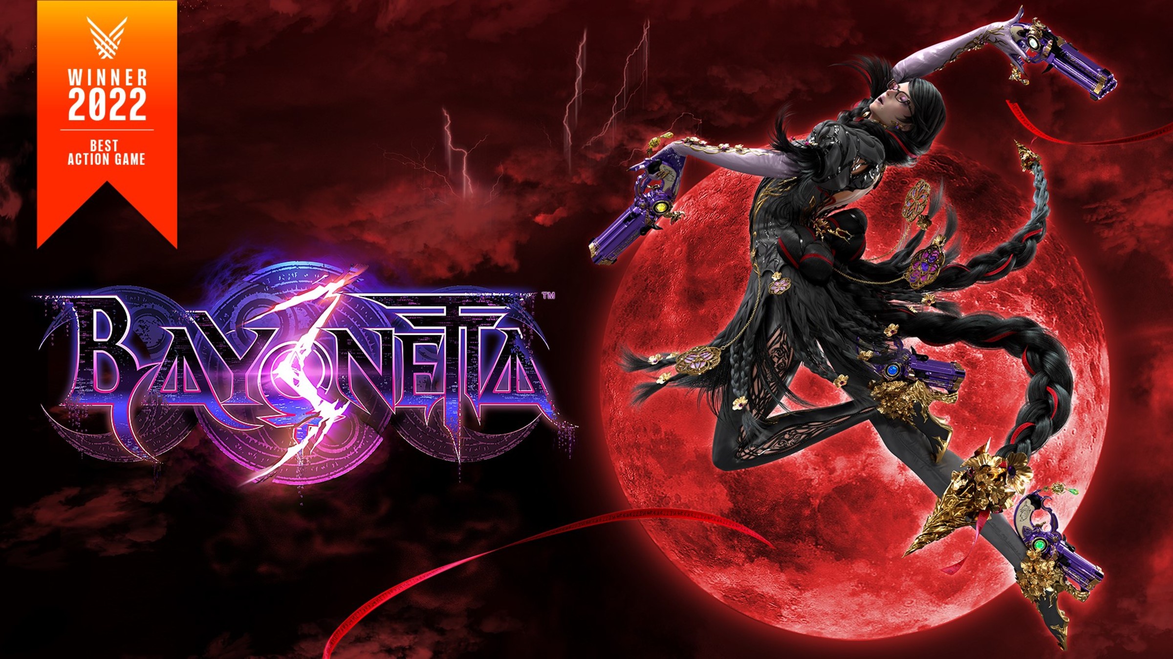 Bayonetta 3 screenshot 4 for Nintendo Switch