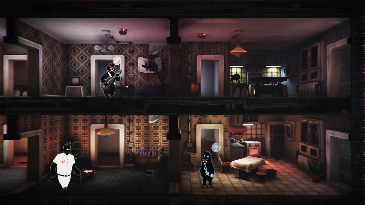 Beholder 3 screenshot 3 for Nintendo Switch