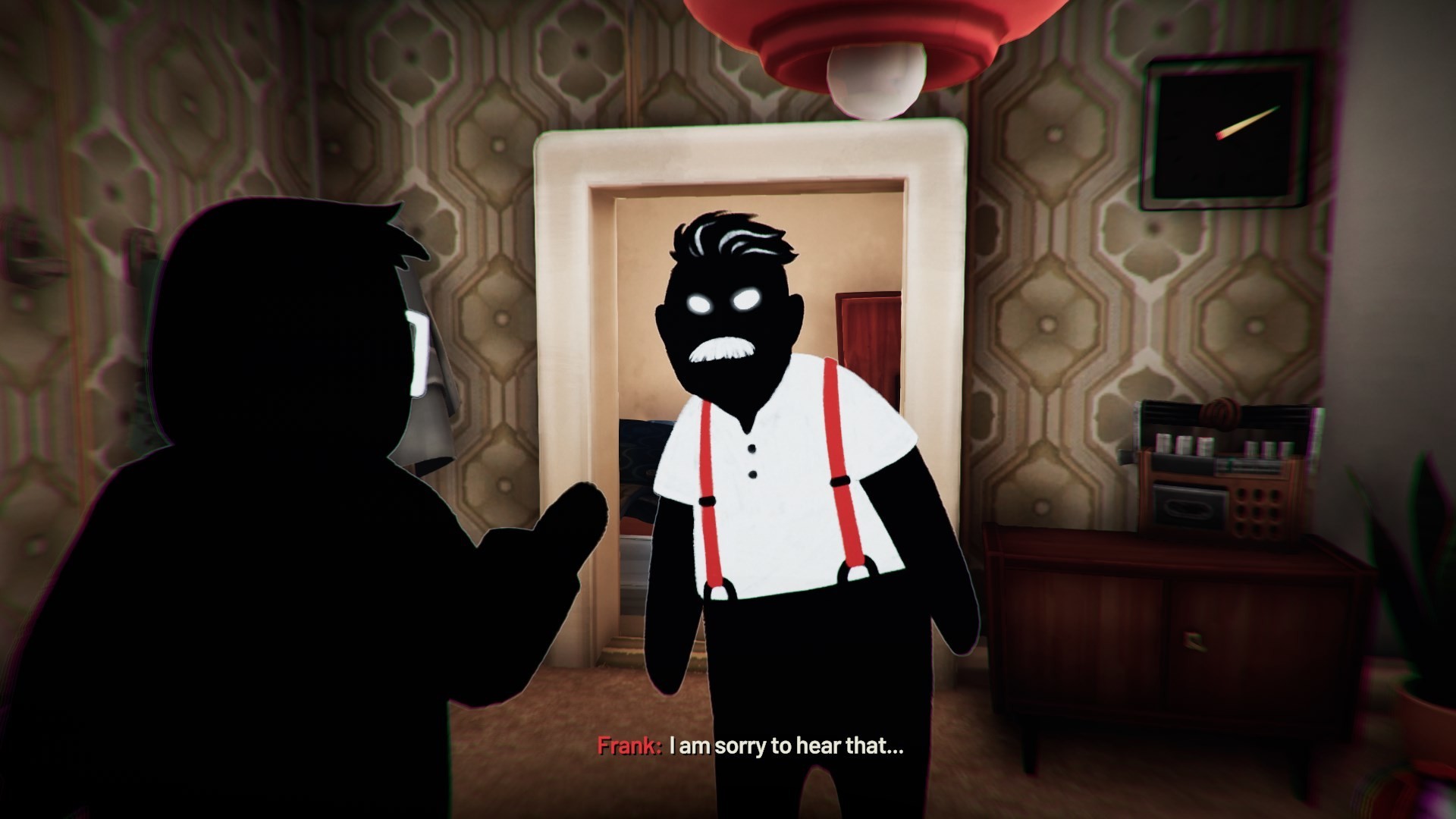 Beholder 3 screenshot 4 for Nintendo Switch