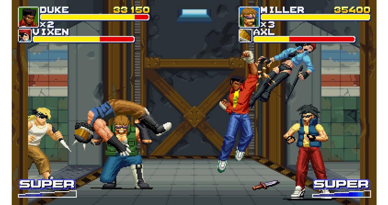 Bitmap Bureau Collection screenshot 3 for Nintendo Switch