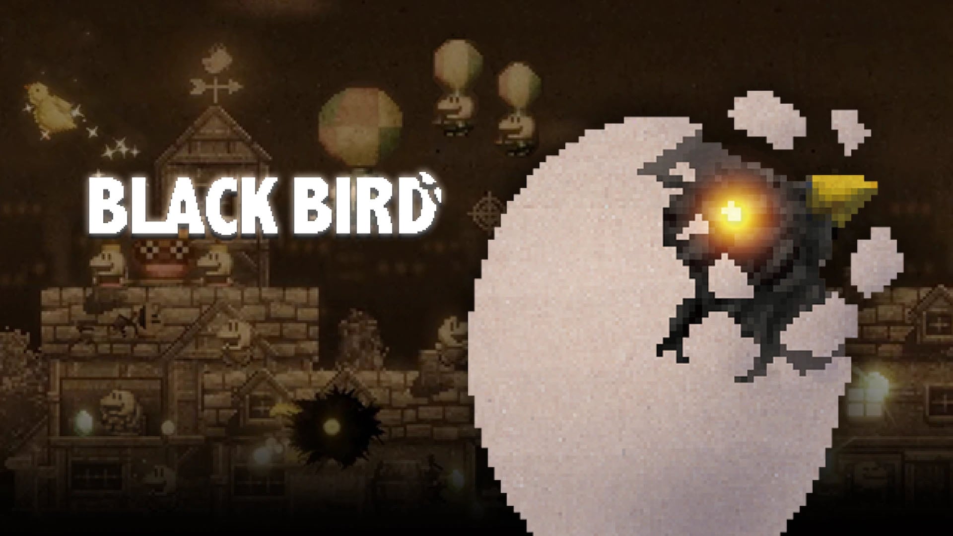 Black Bird screenshot 4 for Nintendo Switch