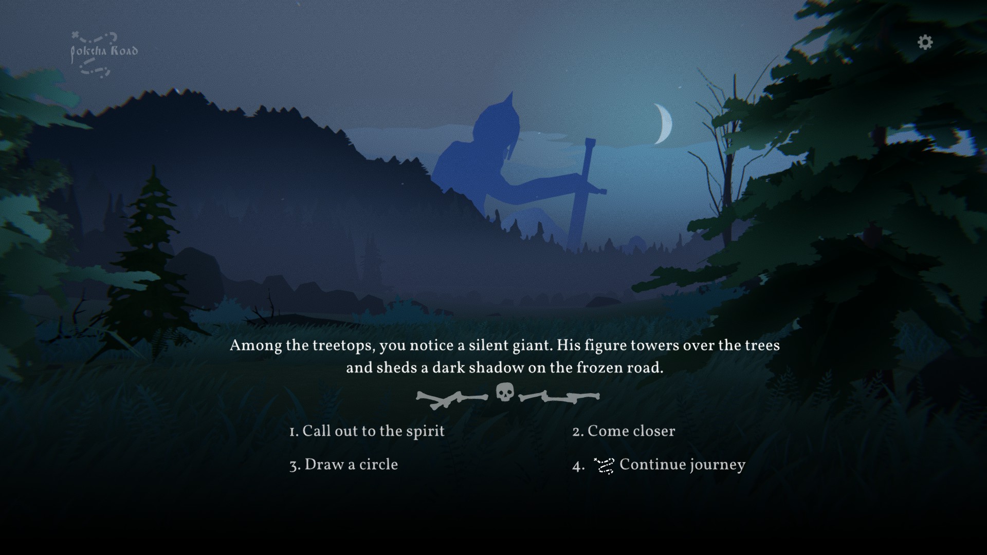 Black Book screenshot 5 for Nintendo Switch