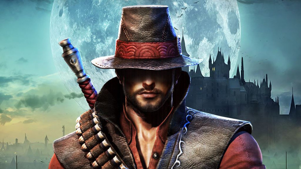 Black Label: Victor Vran screenshot 10 for Nintendo Switch