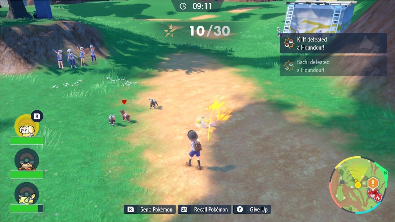 Bloodrayne 1 & 2: Revamped screenshot 7 for Nintendo Switch