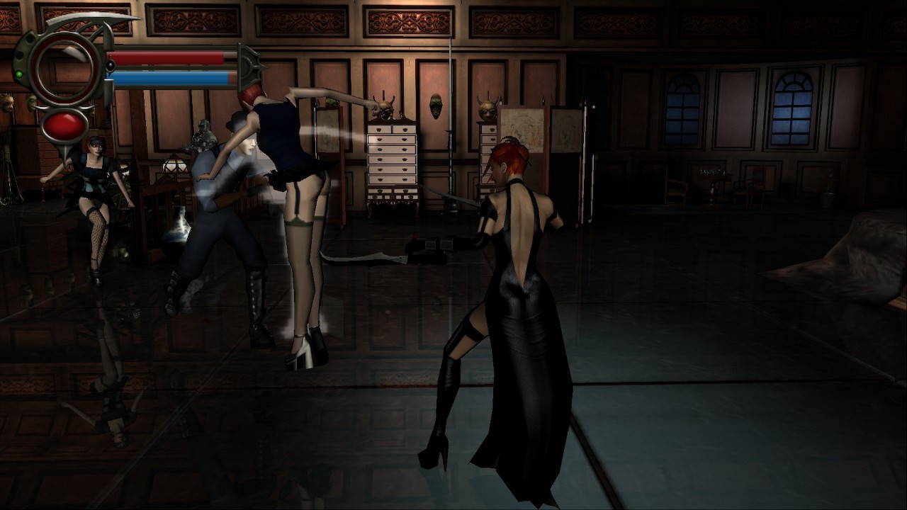 BloodRayne 2: ReVamped screenshot 5 for Nintendo Switch