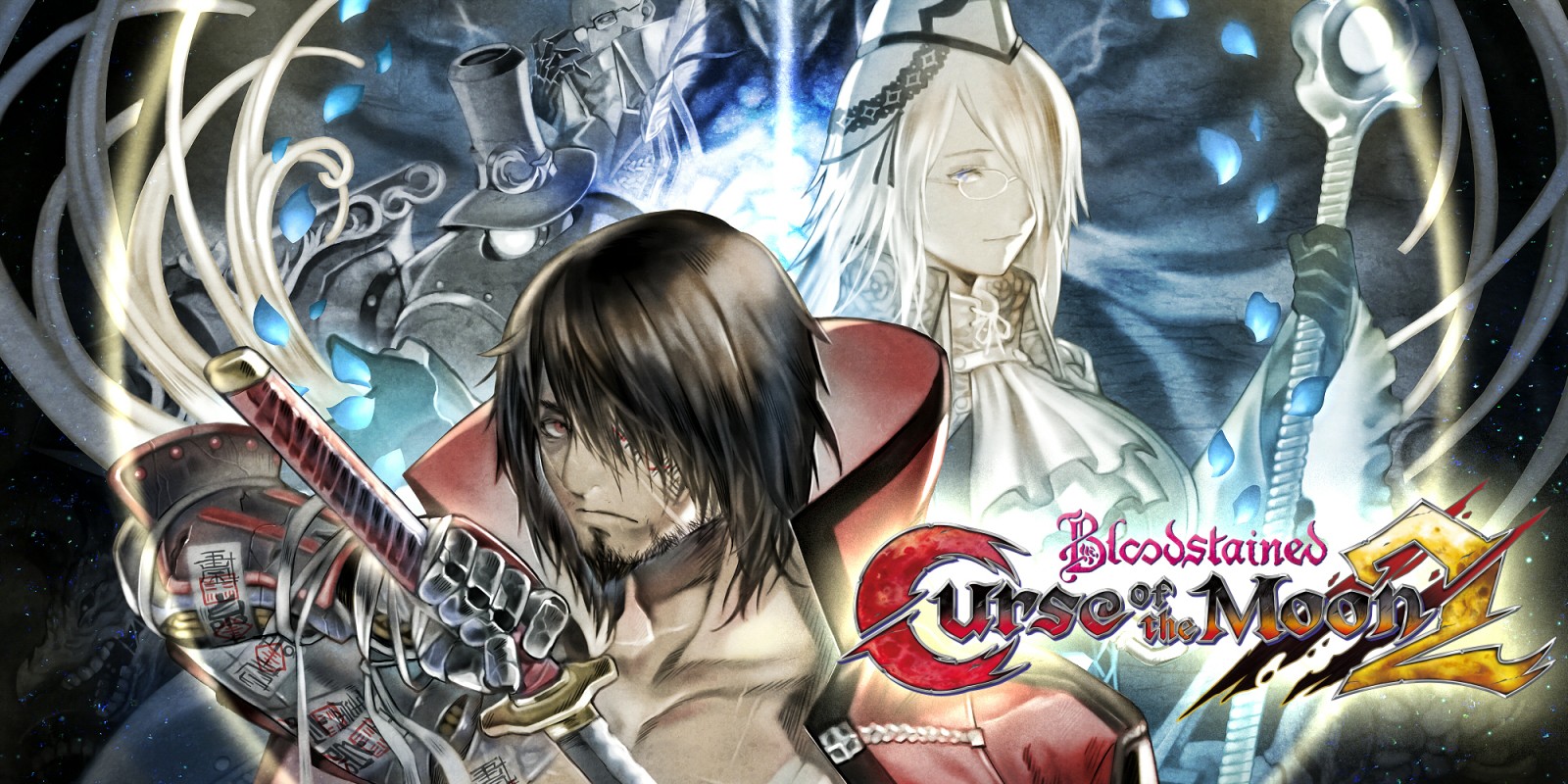 Bloodstained: Curse of the Moon [Classic Edition] screenshot 4 for Nintendo Switch