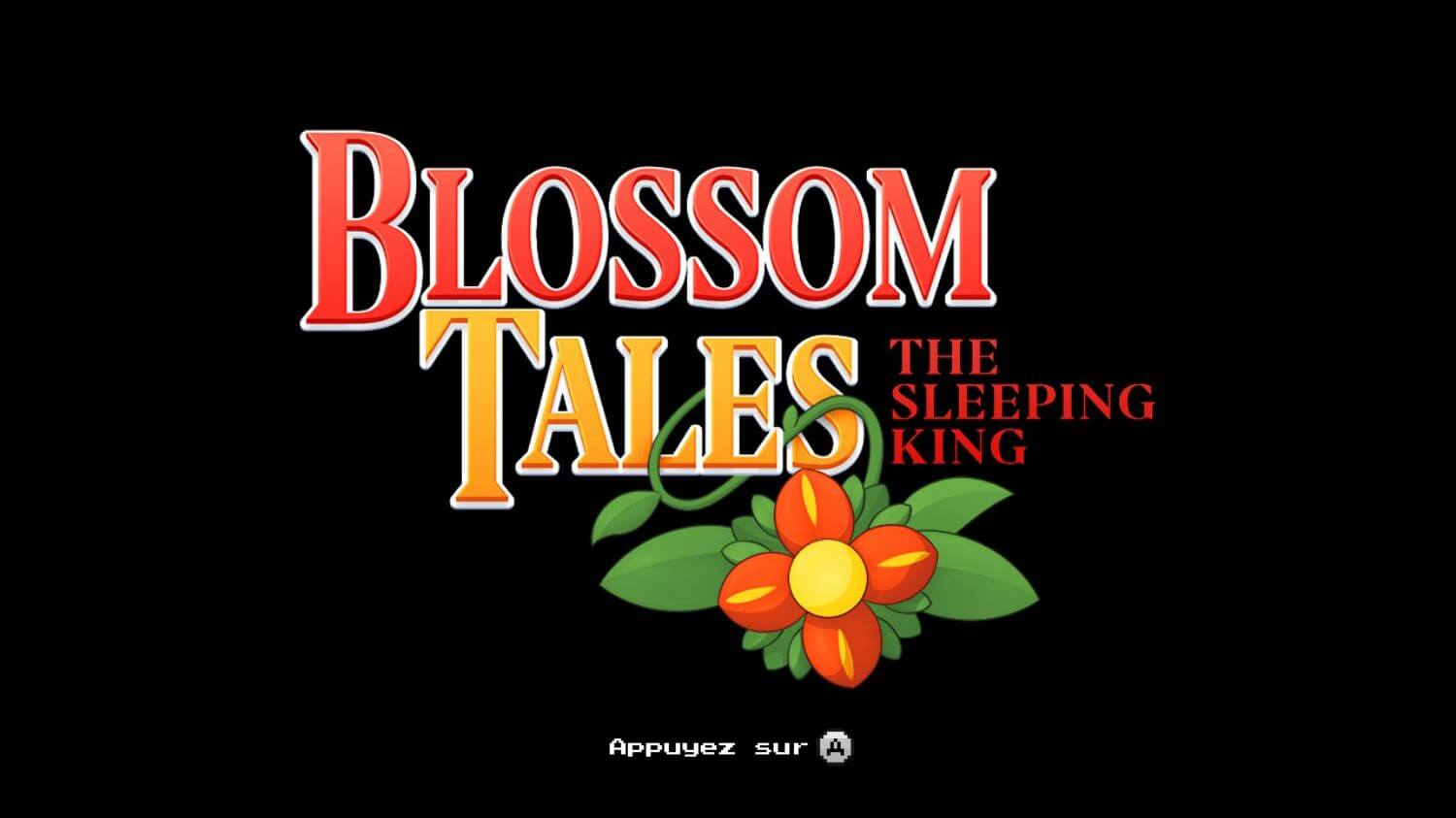 Blossom Tales: The Sleeping King screenshot 4 for Nintendo Switch