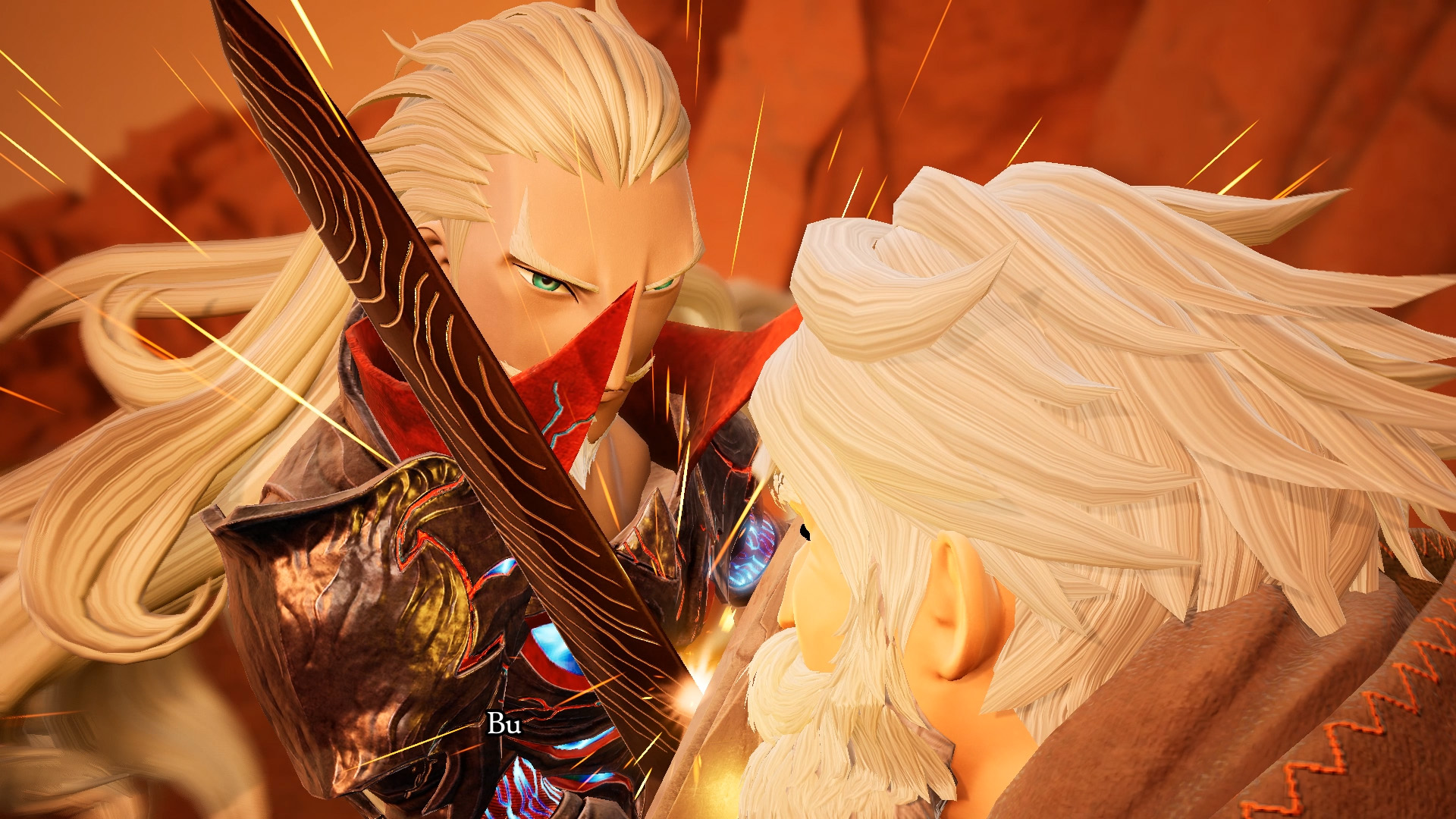 Bravely Default II screenshot 4 for Nintendo Switch